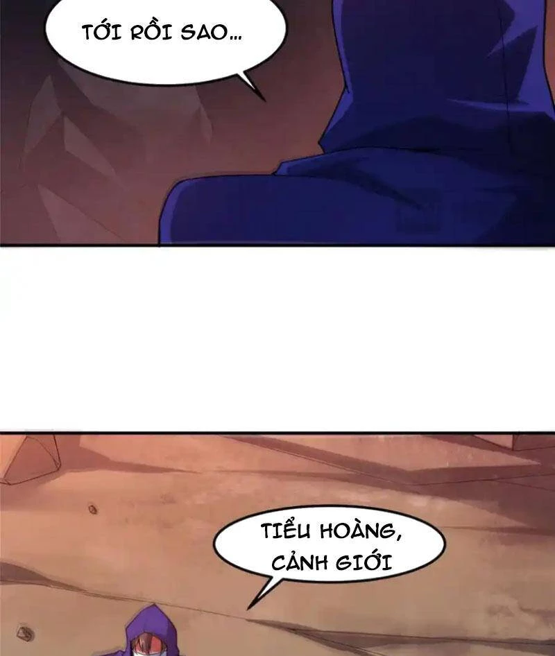 Thần Sủng Tiến Hóa Chapter 297 - Trang 4