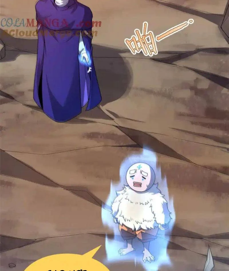 Thần Sủng Tiến Hóa Chapter 297 - Trang 4