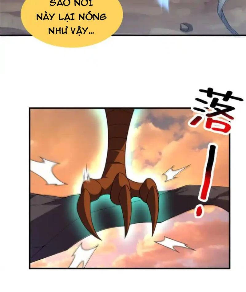 Thần Sủng Tiến Hóa Chapter 297 - Trang 4