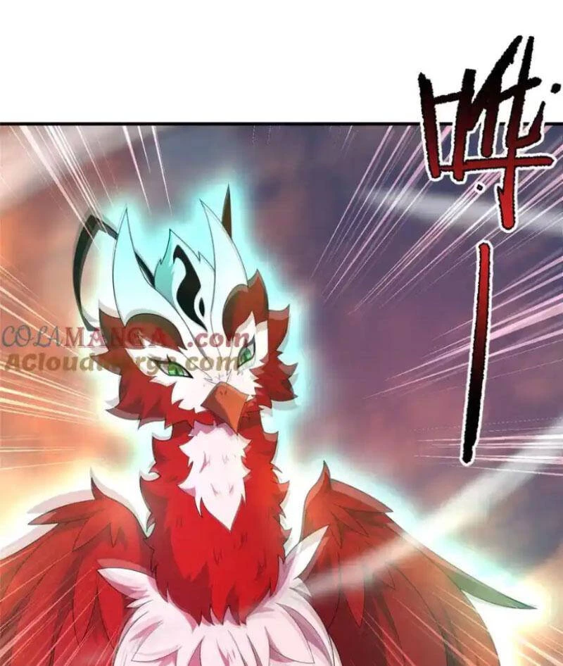Thần Sủng Tiến Hóa Chapter 297 - Trang 4