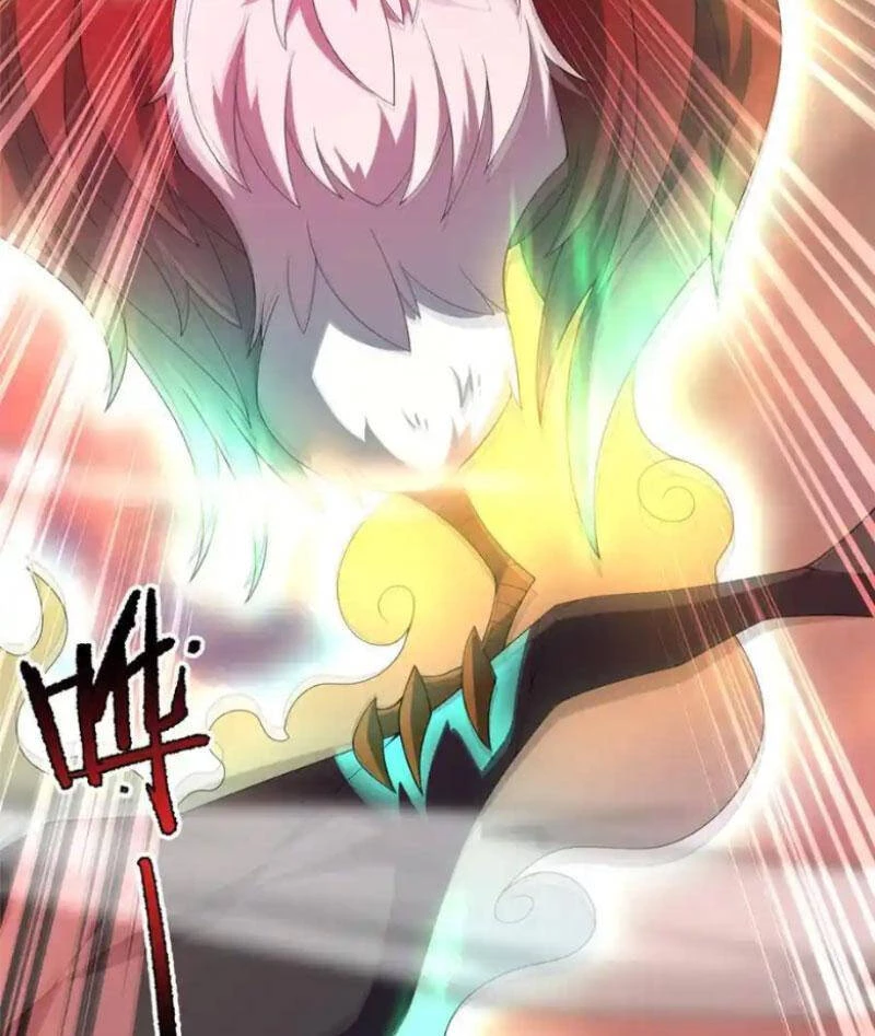 Thần Sủng Tiến Hóa Chapter 297 - Trang 4