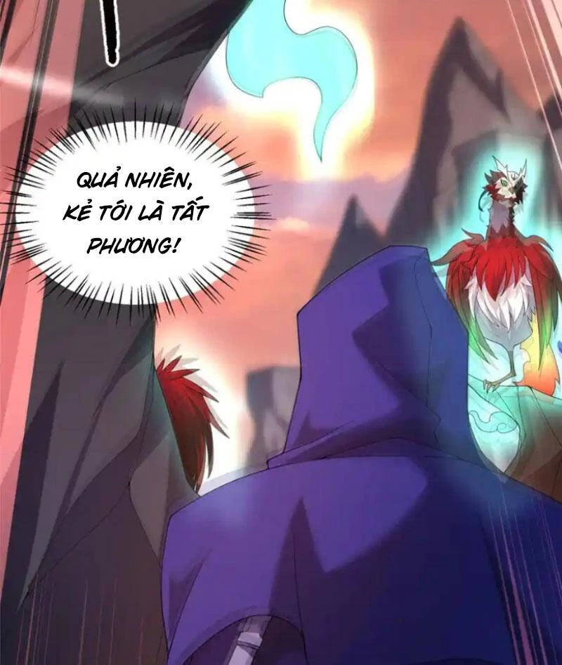 Thần Sủng Tiến Hóa Chapter 297 - Trang 4