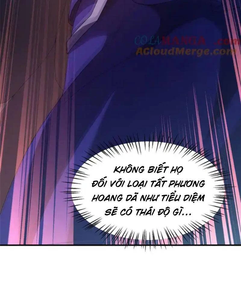 Thần Sủng Tiến Hóa Chapter 297 - Trang 4