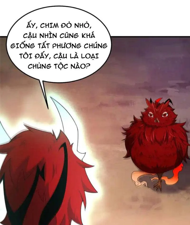 Thần Sủng Tiến Hóa Chapter 297 - Trang 4