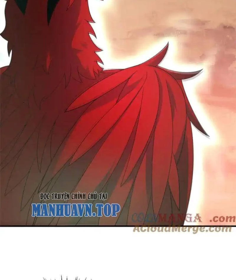 Thần Sủng Tiến Hóa Chapter 297 - Trang 4