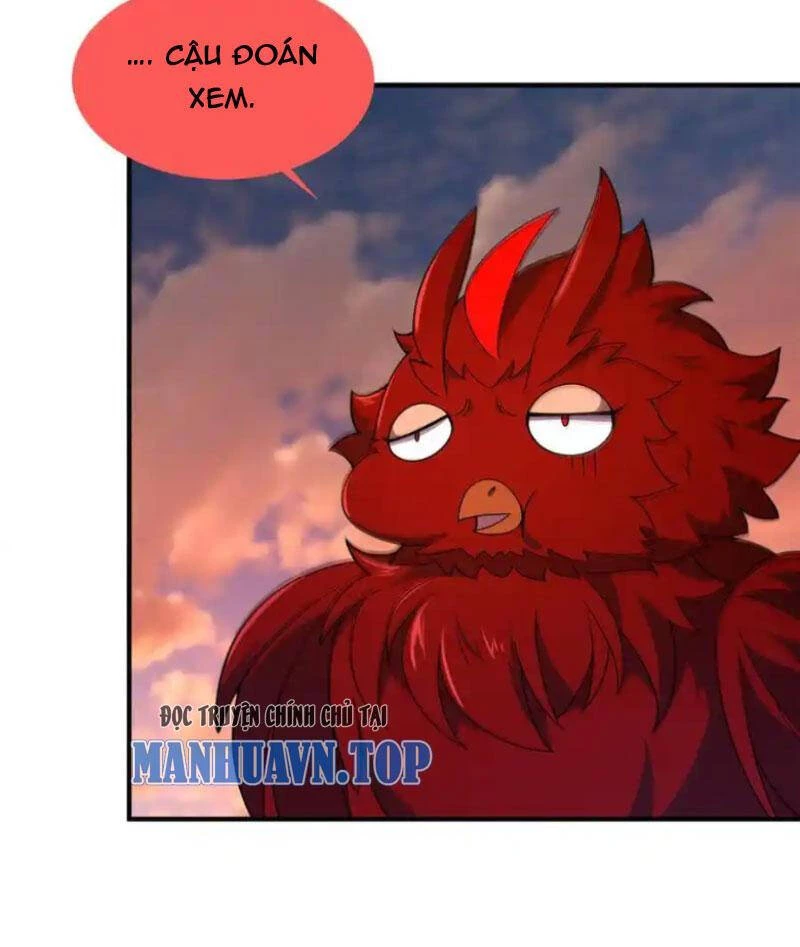 Thần Sủng Tiến Hóa Chapter 297 - Trang 4