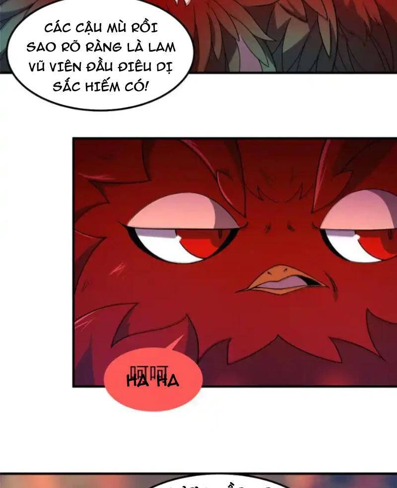 Thần Sủng Tiến Hóa Chapter 297 - Trang 4