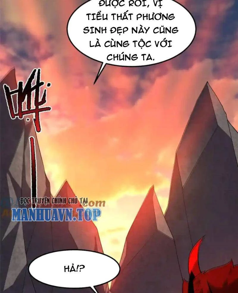 Thần Sủng Tiến Hóa Chapter 297 - Trang 4