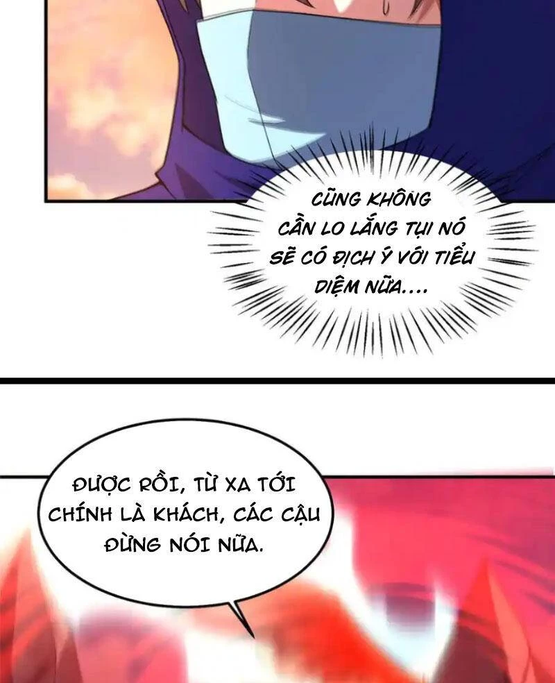 Thần Sủng Tiến Hóa Chapter 297 - Trang 4