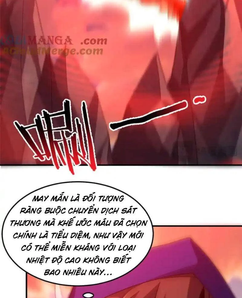 Thần Sủng Tiến Hóa Chapter 297 - Trang 4