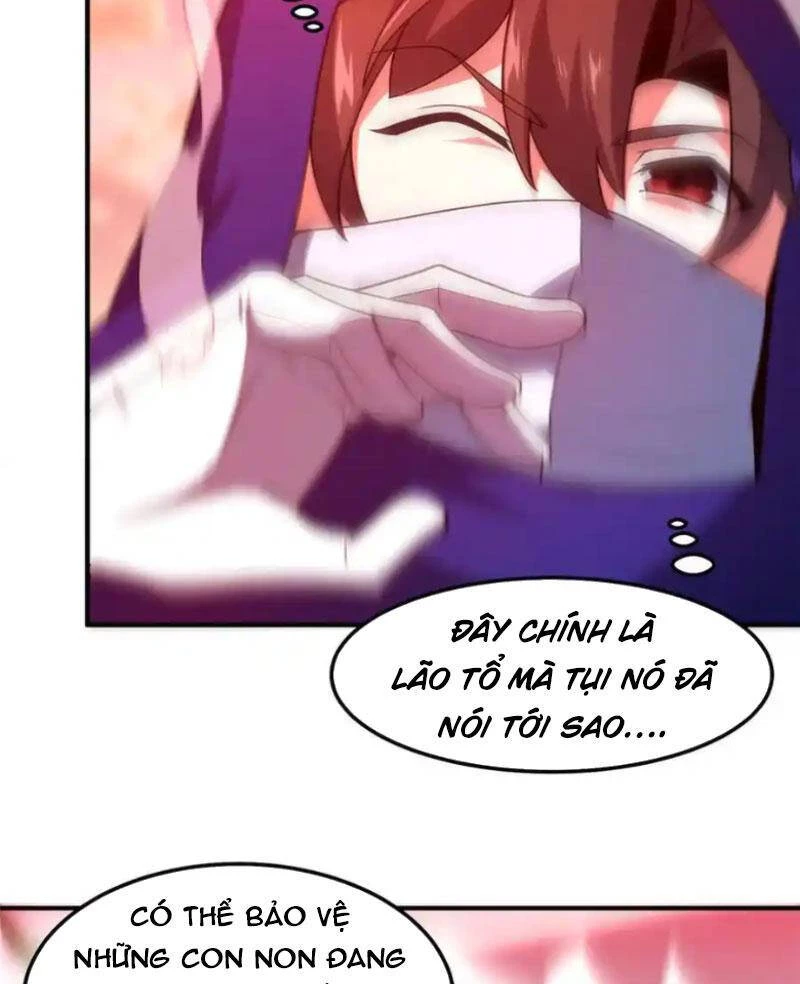 Thần Sủng Tiến Hóa Chapter 297 - Trang 4