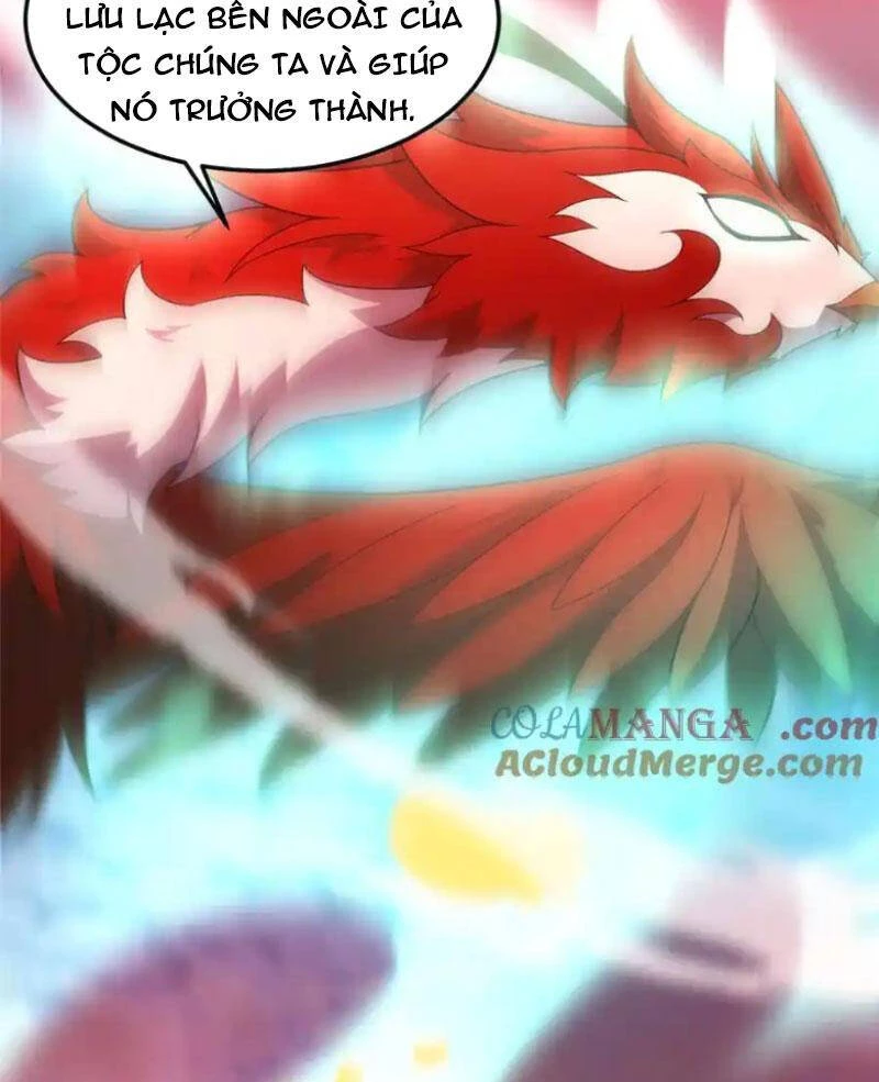 Thần Sủng Tiến Hóa Chapter 297 - Trang 4