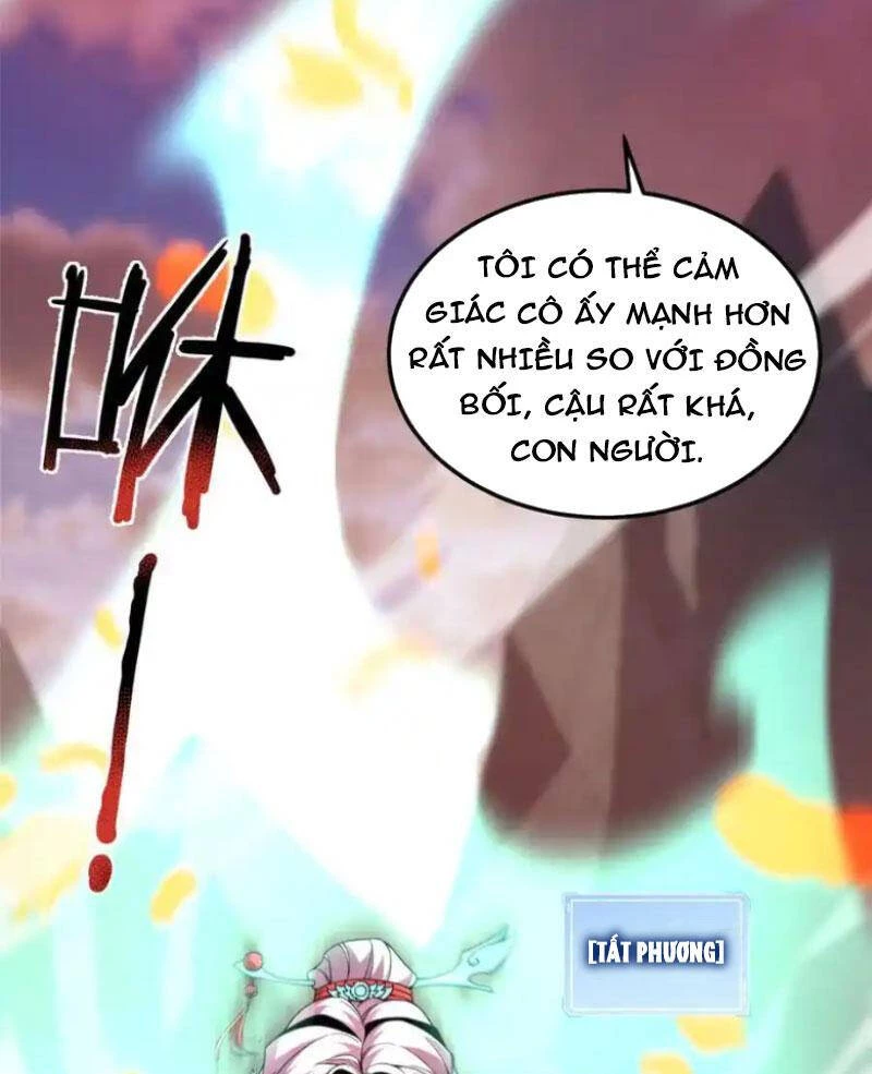 Thần Sủng Tiến Hóa Chapter 297 - Trang 4