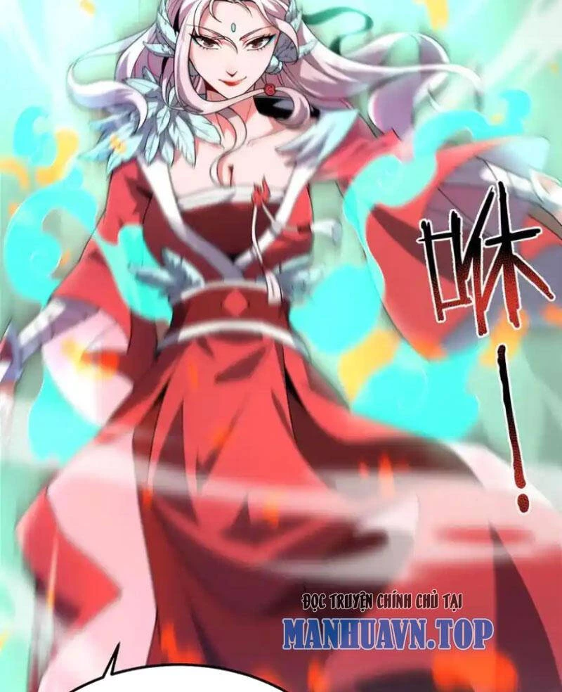 Thần Sủng Tiến Hóa Chapter 297 - Trang 4