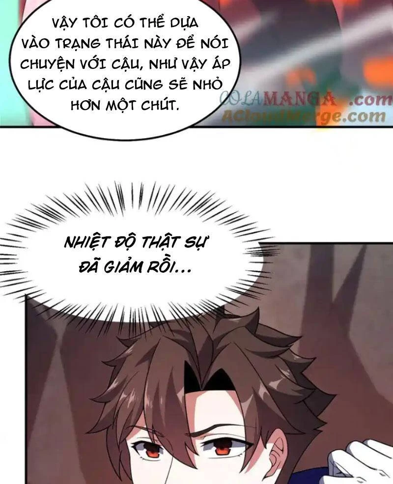 Thần Sủng Tiến Hóa Chapter 297 - Trang 4