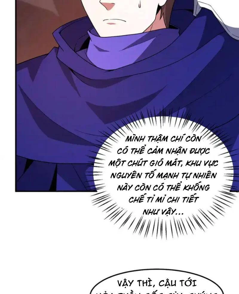 Thần Sủng Tiến Hóa Chapter 297 - Trang 4