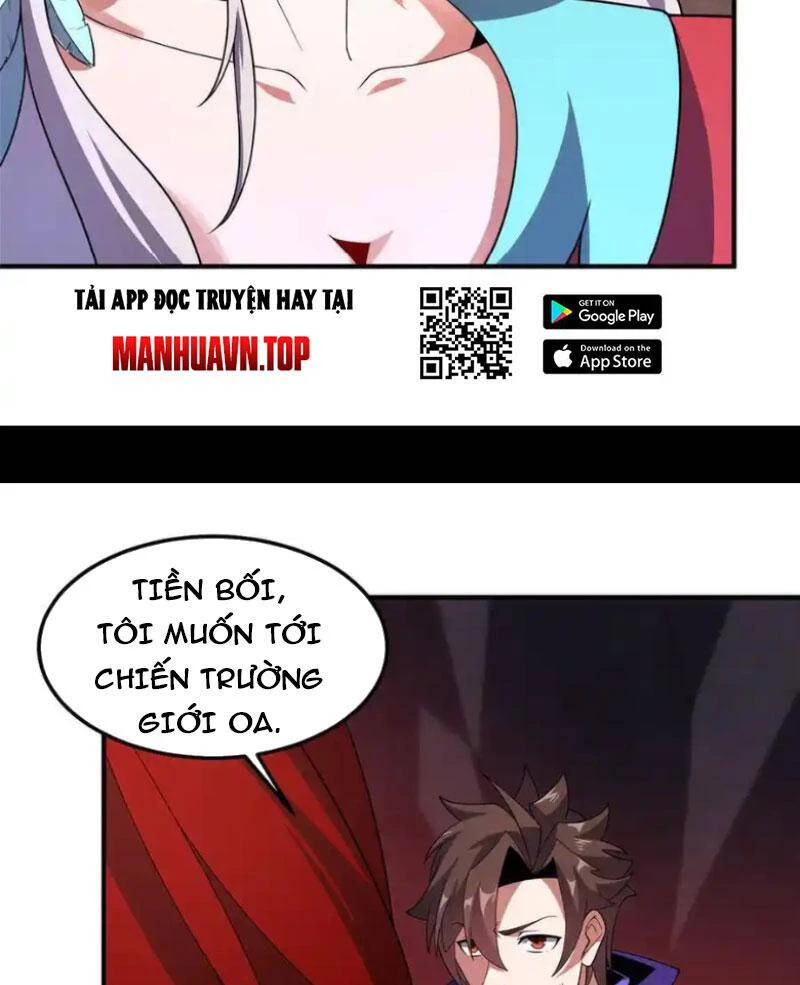 Thần Sủng Tiến Hóa Chapter 297 - Trang 4