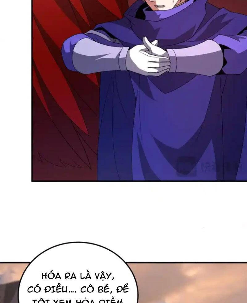 Thần Sủng Tiến Hóa Chapter 297 - Trang 4