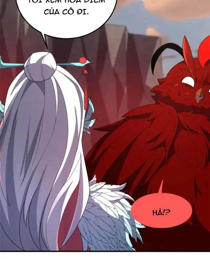 Thần Sủng Tiến Hóa Chapter 297 - Trang 4