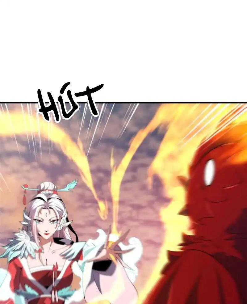 Thần Sủng Tiến Hóa Chapter 297 - Trang 4