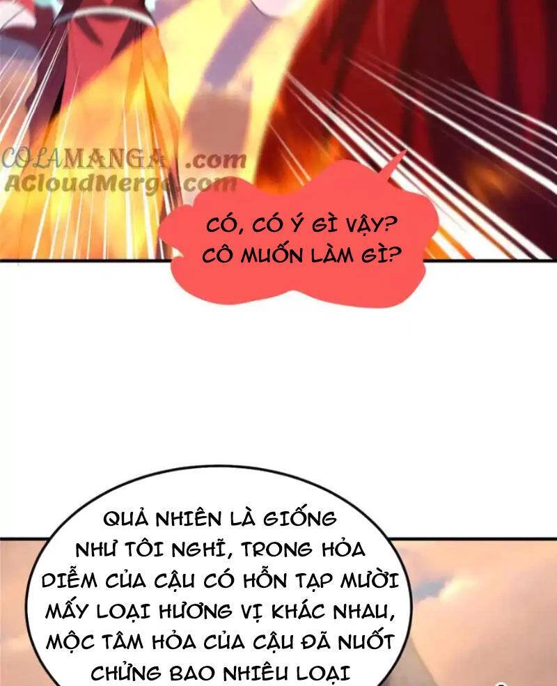 Thần Sủng Tiến Hóa Chapter 297 - Trang 4