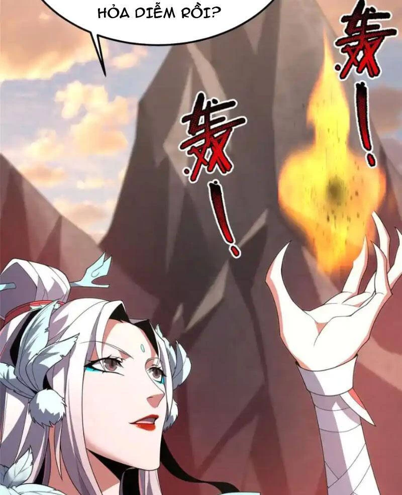 Thần Sủng Tiến Hóa Chapter 297 - Trang 4