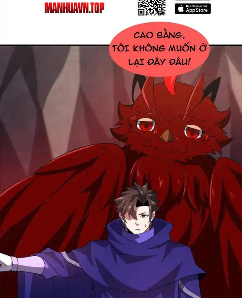 Thần Sủng Tiến Hóa Chapter 297 - Trang 4