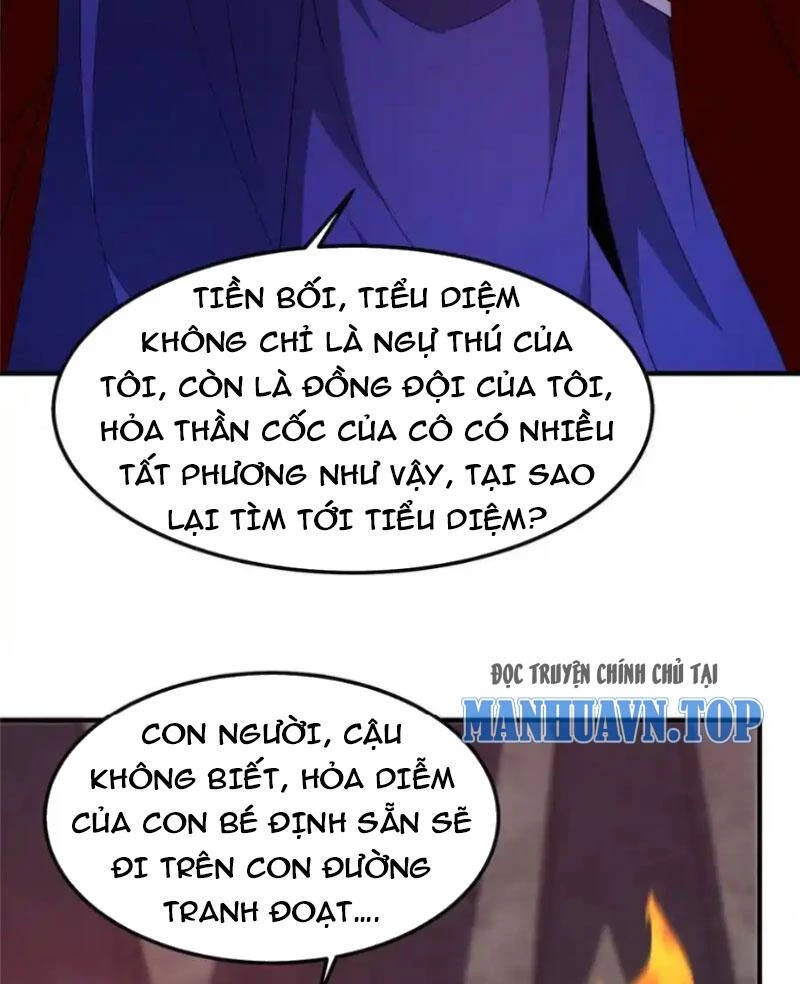 Thần Sủng Tiến Hóa Chapter 297 - Trang 4