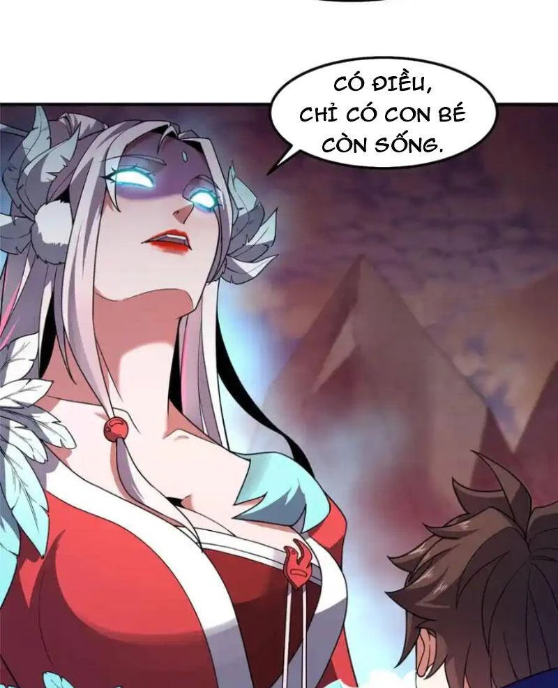 Thần Sủng Tiến Hóa Chapter 297 - Trang 4