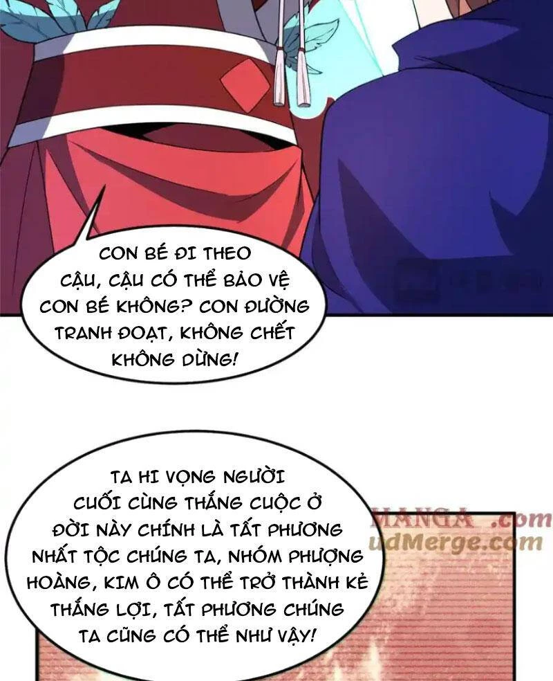 Thần Sủng Tiến Hóa Chapter 297 - Trang 4