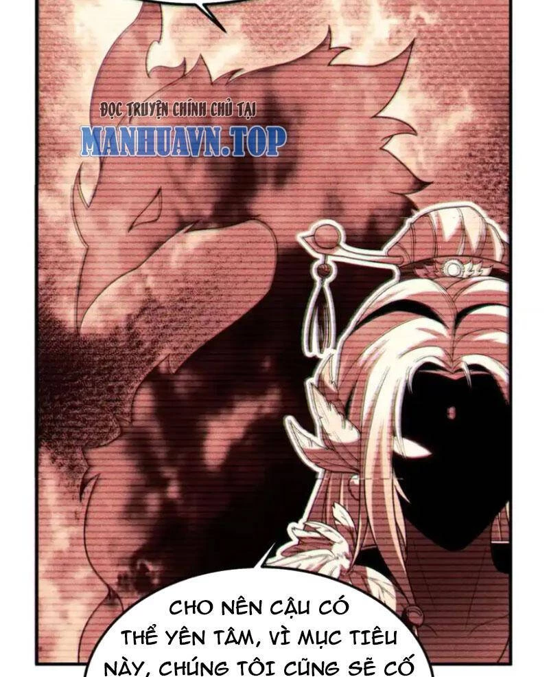 Thần Sủng Tiến Hóa Chapter 297 - Trang 4