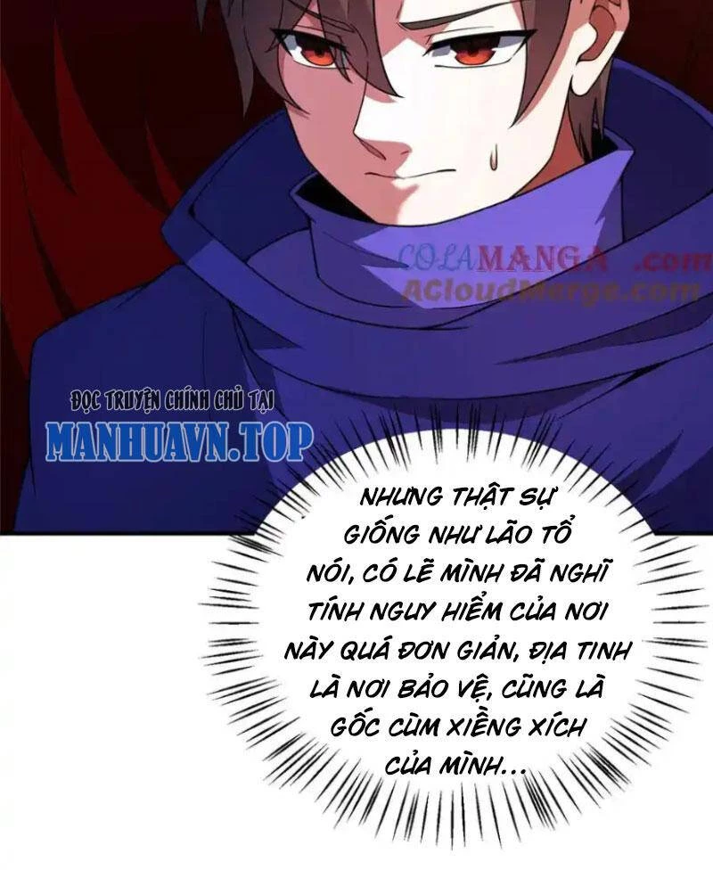 Thần Sủng Tiến Hóa Chapter 297 - Trang 4