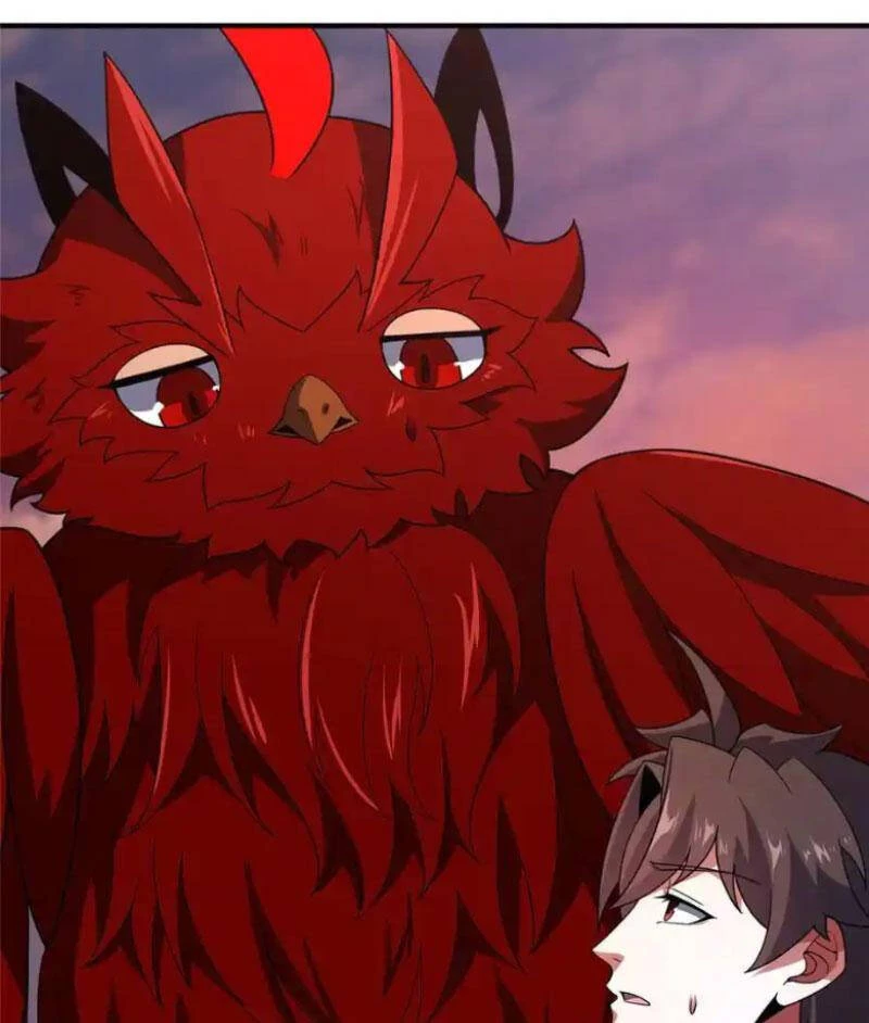 Thần Sủng Tiến Hóa Chapter 297 - Trang 4