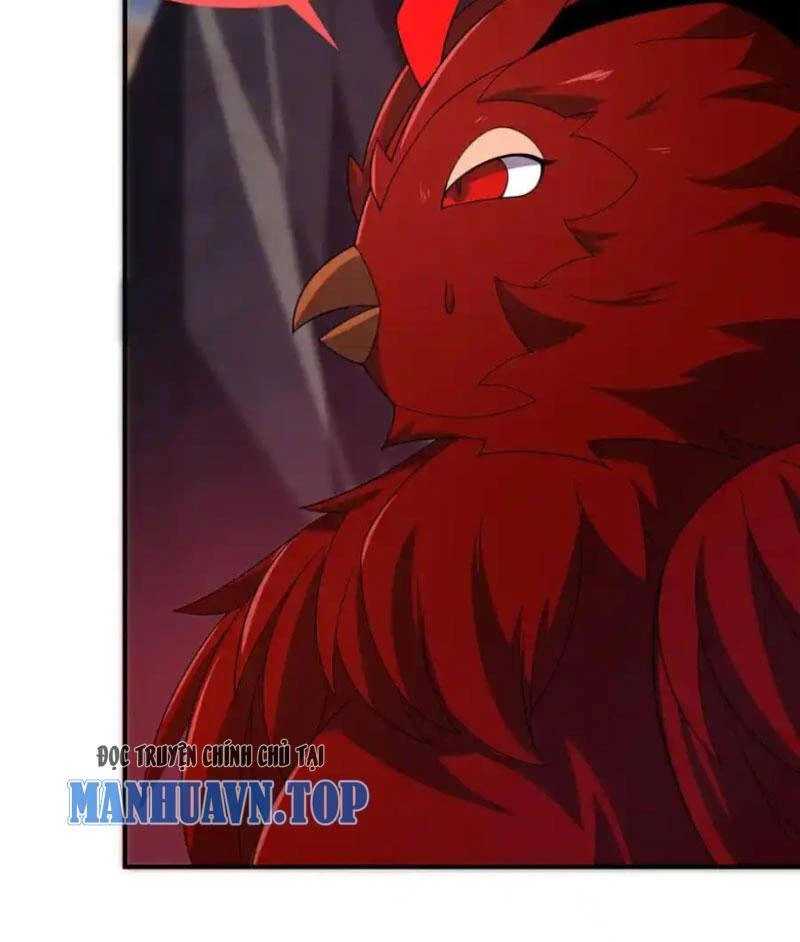 Thần Sủng Tiến Hóa Chapter 297 - Trang 4