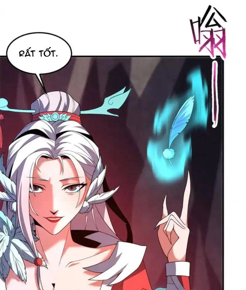 Thần Sủng Tiến Hóa Chapter 297 - Trang 4