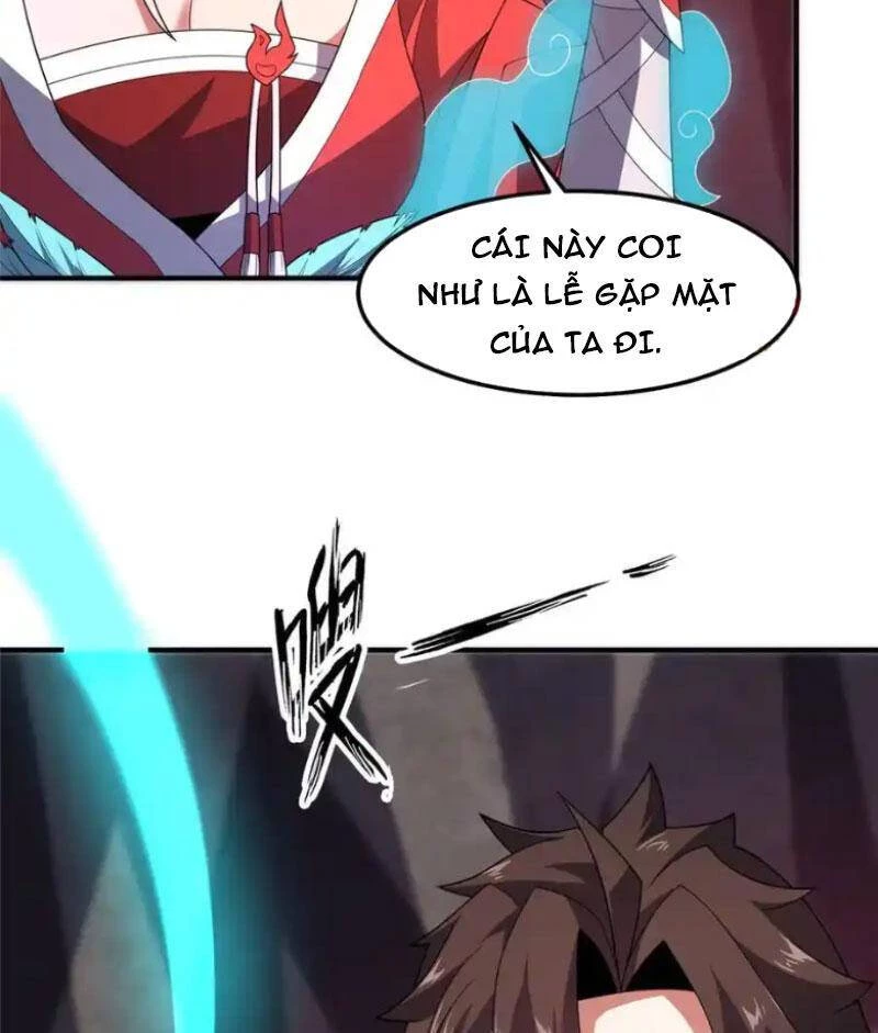 Thần Sủng Tiến Hóa Chapter 297 - Trang 4