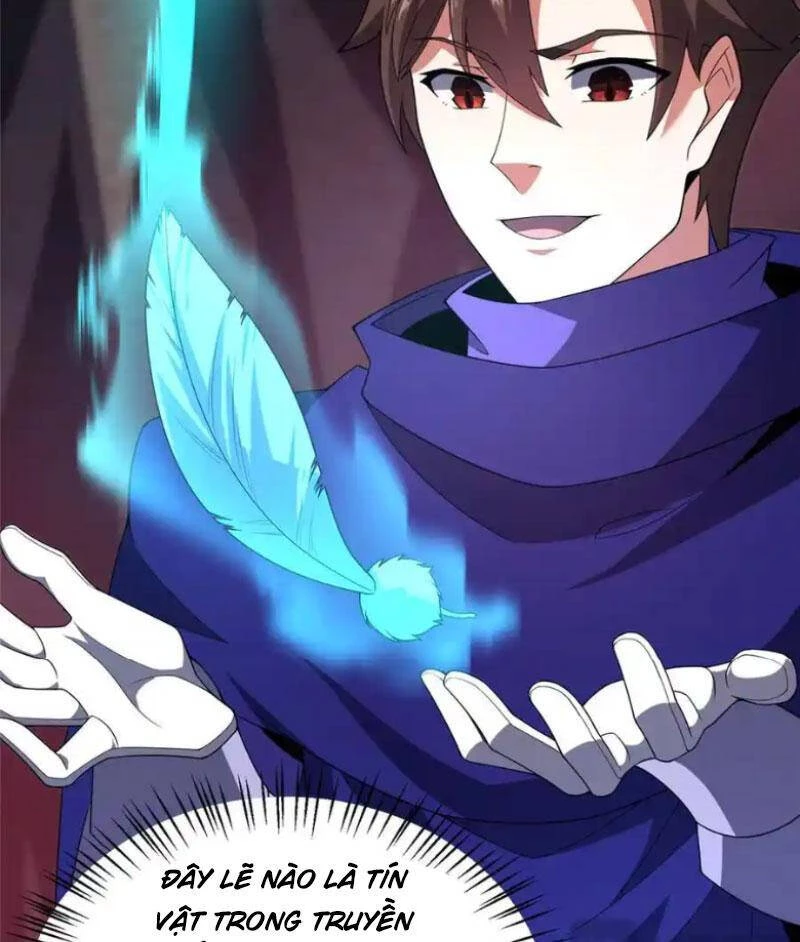 Thần Sủng Tiến Hóa Chapter 297 - Trang 4