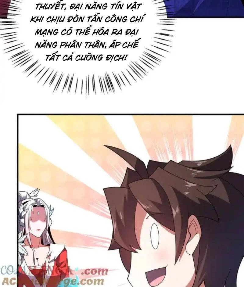 Thần Sủng Tiến Hóa Chapter 297 - Trang 4