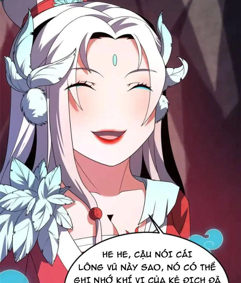 Thần Sủng Tiến Hóa Chapter 297 - Trang 4