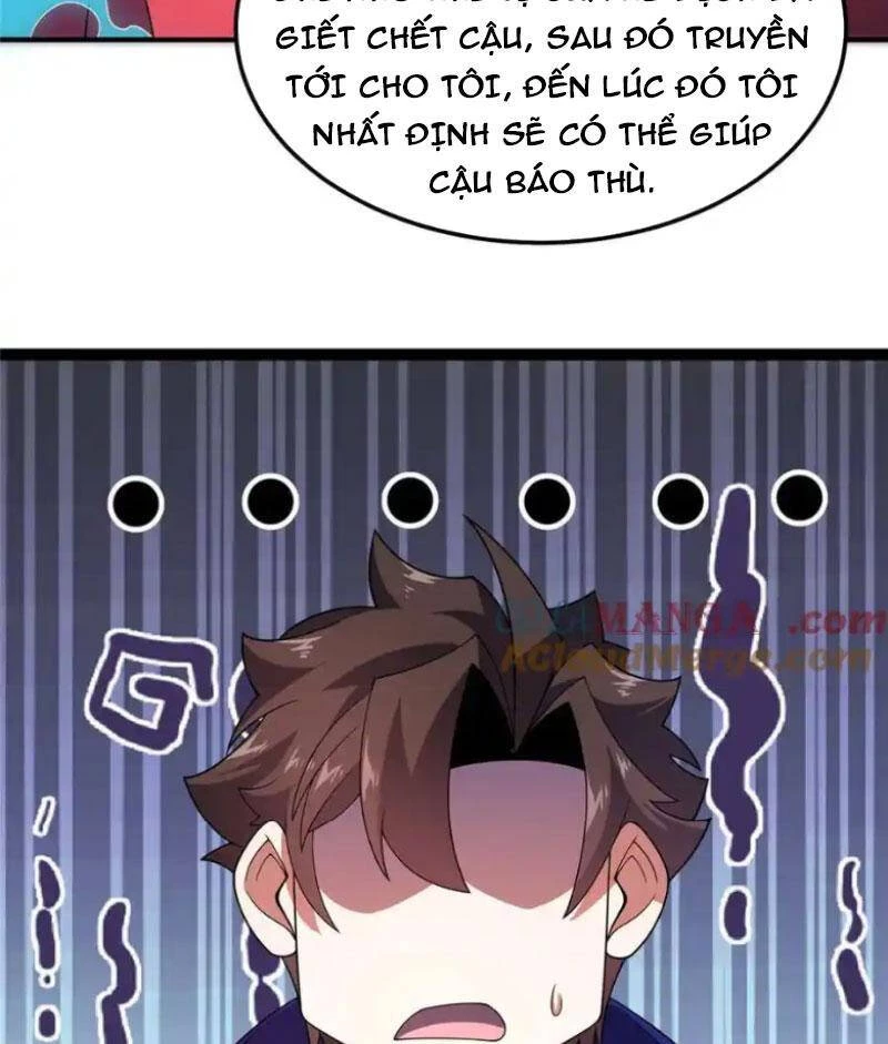 Thần Sủng Tiến Hóa Chapter 297 - Trang 4