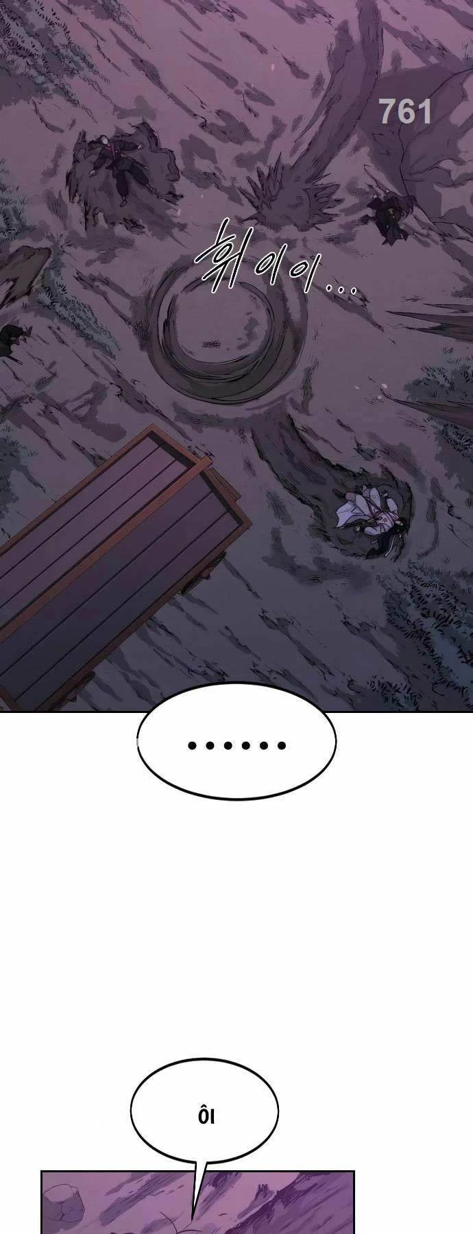 Hoa Sơn Tái Xuất Chapter 119 - Trang 3