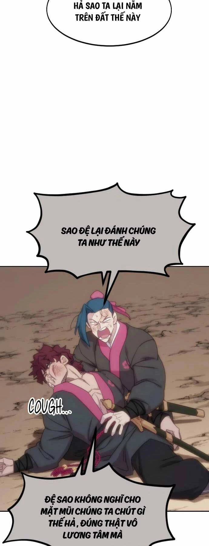 Hoa Sơn Tái Xuất Chapter 119 - Trang 3