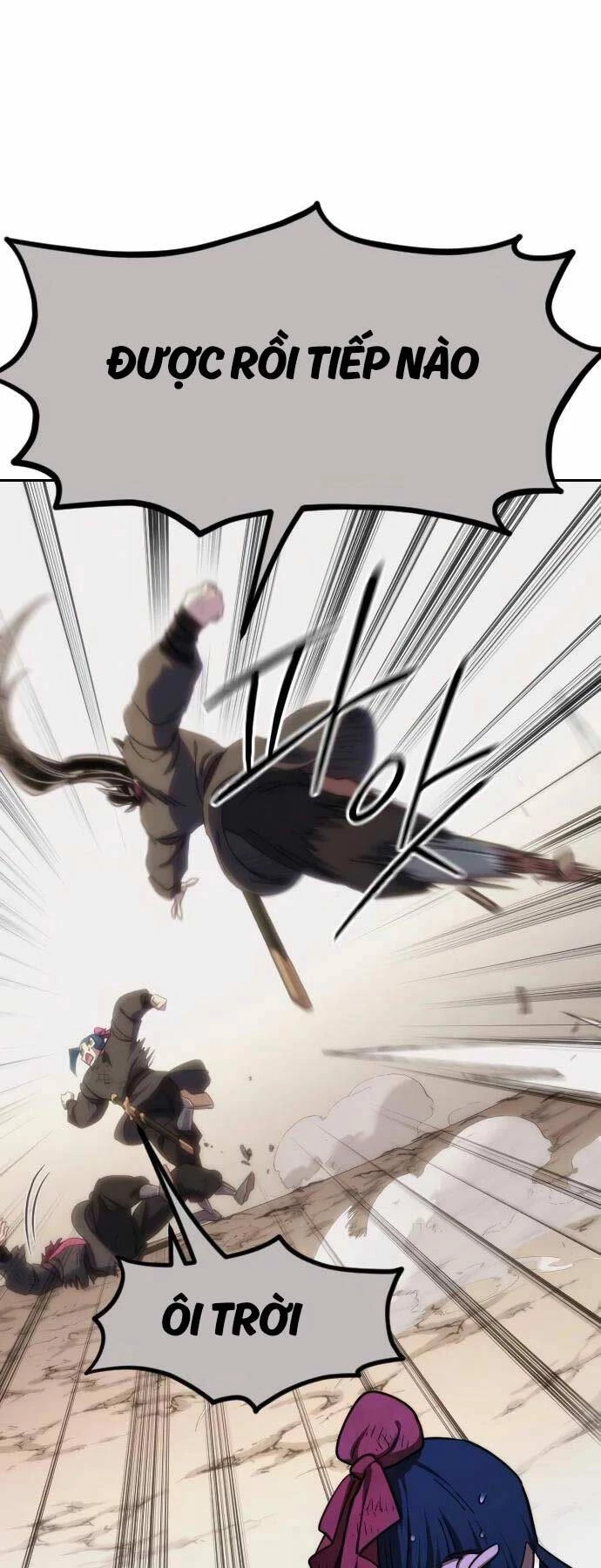 Hoa Sơn Tái Xuất Chapter 119 - Trang 3