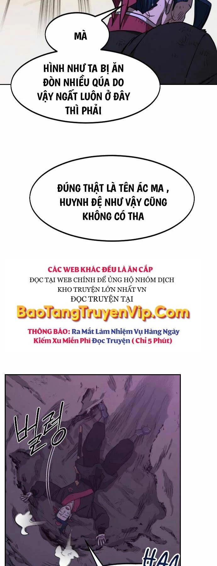 Hoa Sơn Tái Xuất Chapter 119 - Trang 3