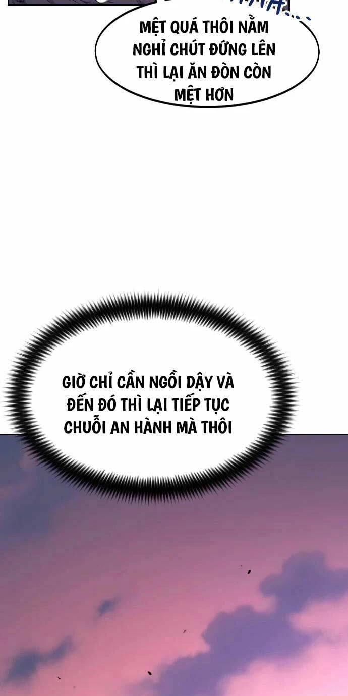 Hoa Sơn Tái Xuất Chapter 119 - Trang 3