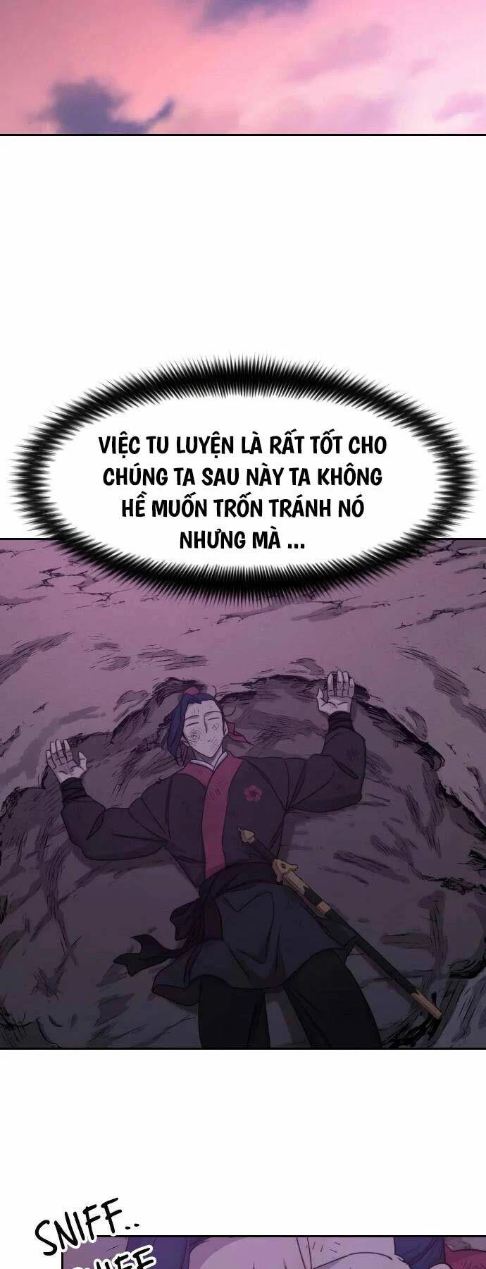 Hoa Sơn Tái Xuất Chapter 119 - Trang 3