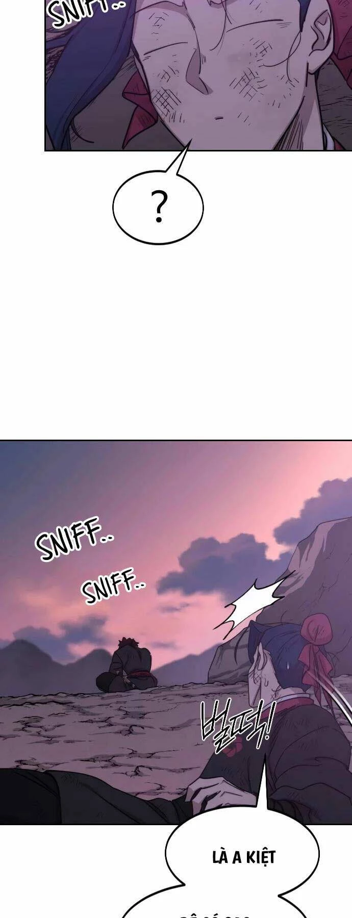 Hoa Sơn Tái Xuất Chapter 119 - Trang 3