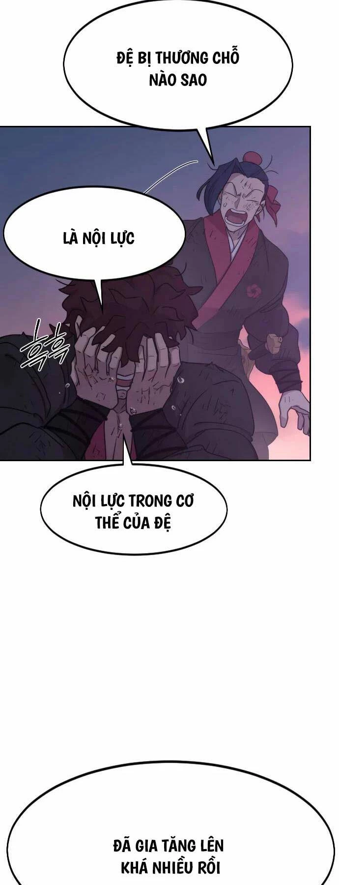 Hoa Sơn Tái Xuất Chapter 119 - Trang 3