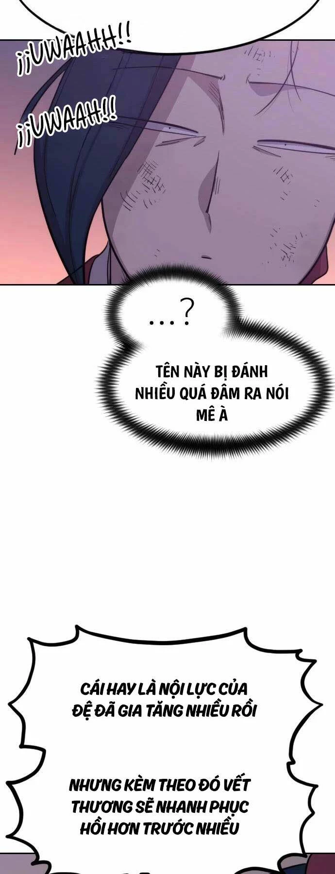 Hoa Sơn Tái Xuất Chapter 119 - Trang 3