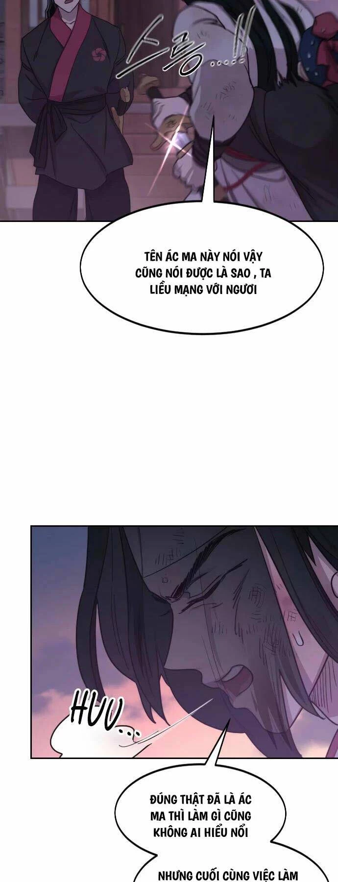 Hoa Sơn Tái Xuất Chapter 119 - Trang 3